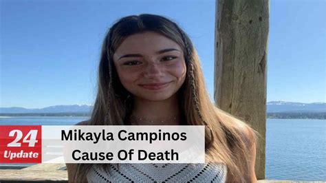 is mikaylacampinos dead|Debunking Mikayla Campinos’ Death Rumors